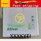 1 Pc New Schneider Frequency Converter Atv212hu40n4 Fast Delivery Ups Or Fedex