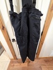 Cabela s Guide Wear Gor-tex Waterproof Fishing Bibs Men s Xl Reg 32 Inseam