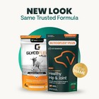 Maximum Strength Dog Joint Supplement Chews  120 Count 