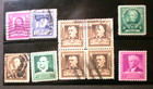 9-6   Rnv544      Lot 8059   20th Century  Mint   Used Stamps  3 Pic Tures