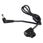 Smallrig Power Cable For Blackmagic Cinema Camera video Assist  Shogun Monitor