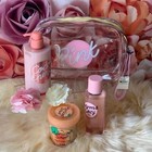 Pink By Victoria   s Secret Cozy Body Care Set