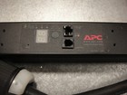 Apc Ap7990 Rack Pdu switched zero U 5700 V 24-outlet 120v Surge Protector