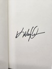 Autographed Ke Huy Quan Signed Book Never Say Die Autograph Hc 2026 1st Edition