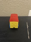 Vintage Reader s Digest Stroehmann s Bakery Plastic Toy Truck Diecast Toy