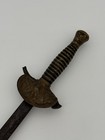 Rare Civil War M1861-1865 Child Soldier Sword     Worn Blade