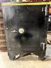 1892 Hall   s Safe Co  Cincinnati Ohio Safe