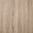 Mainstays 5-piece Dexter Dining Set With Storage  Taupe Color