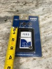 Zippo Lighter Ford Motor Company 100 Years Anniversary New