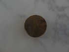 Antique Mongolian Tibetan Buddhist Clay Tsa Tsa