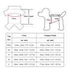 Small Cat Dog Pet Harness Adjustable Control Vest Dogs Reflective Xxs-xl Leash