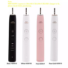 Philips Sonicare Diamondclean Smart 9000 Electric Toothbrush Handle Hx991p Pink