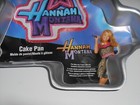 New Wilton Disney Hannah Montana Tv Star Birthday Girl Party Cake Decorating Pan