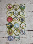 Bsa Boy Scout Merit Badges  Pre-owned