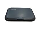 Franklin Bookman Ii Mwd-1440 Dictionary Thesaurus Merriam-webster Need Batteries