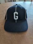  nwt  Homestead Grays Negro League Baseball Museum Adjustable Hat One Size