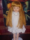 Haunted Doll Active Spirit  zoe   Phantoms Follow Ebay s Most Haunted Dolls 