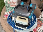 Dolphin Premier Pool Robot Pool Cleaner Pool Sweep By Maytronics