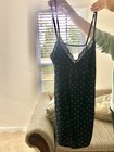 Vintage Original George Sexy Nighty Preowned Size Large Good Condition