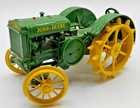 Ertl John Deere 4020 Nf Diesel Tractor  Precision Classics  1 16