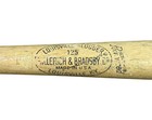 Hillerich   Bradsby 125 Louisville Slugger Jackie Robinson Baseball Bat Jr6 36   