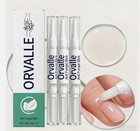 3pcs Orville Nail Fungus Pen Anti Fungus Infection Nail Care Repair Pen Toenail