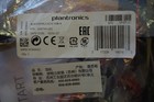 Plantronics C3210 Blackwire Usb-a Mono Headset 29744-101 New Sealed
