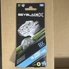 Takara Tomy Beyblade X Cobalt Drake 4-60f Bx Attack Type Usa Same Day Ship Out