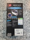 Men s Hanes Total Support Pouch Boxer Briefs Large 4 Pack New