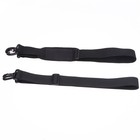 1pc Computer Bag Shoulder Strap Replacement With Thick Soft Pad Accessories
