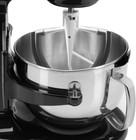 Flex Edge Beater For Kitchenaid Mixer 6 Qt Bowl-lift Stand Mixer Silicone Edge