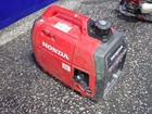 Honda Generator Eu2200ie