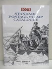 2026 Scott Standard Postage Stamp Catalog Volume 5 A b Worldwide Countries N-sam