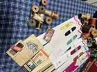 Miscellaneous Vintage Sewing Items Lot