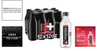 12-pack Essentia Water  Supercharged Ionized Alkaline With Ph 9 5 - 144 Oz Total