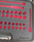 Snap On Pb202b Case   Foam 0nly For 3 8  Dr 51 Pc General Service Set 251fsmbfr
