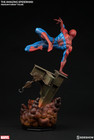 Sideshow Exclusive Amazing Spider-man Premium Format Statue 2069 2500