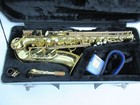 Selmer As701    prelude    Alto Saxophone W case Gp33124188