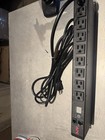 Apc Ap7901 20a 120v Switched Pdu Power Distribution Unit