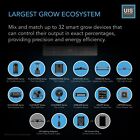 Controller 69 Pro   Bluetooth   Wifi Grow Tent Controller For Eight Devices