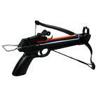 50 Lb Archery Pistol Hunting Crossbow Bow   5 Bolts   Arrows 150 80 Lbs Mini