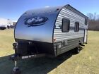 2019 Forest River Wolf Pup Limited Rv - Nice 