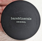 Bareminerals - Loose Powder Foundation - Spf 15 - Medium Beige 12 - Original