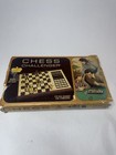 Vintage Fidelity Chess Challenger Model Bcc Electronic Game 7 Levels Of Play