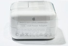 Genuine Apple 10w Usb Power Adapter A1357 Oem Wall Charger For Ipad Iphone
