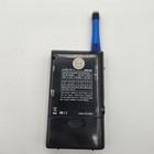 Ll Bean Mini 300 World Band Receiver Eton Handheld Am fm Shortwave Radio Blue