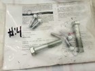 Oem Harley Pullback Riser Kit  Hardware For 1 25 In  Handlebar 56267-09 56269-09