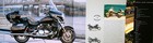 Yamaha 2002 Motorcycles   Scooters Brochure Full Line  