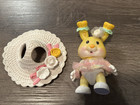 Vintage Tea Bunnies Buttercup Honey  From Poppyseed Playhouse Ballet Recital