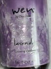 Wen Cleansing Hair Conditioner Chaz Dean 16oz New Sealed Lavender